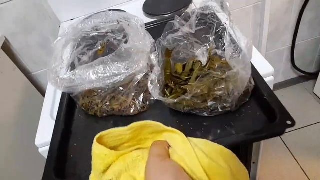 Заготовка Иван чая на зиму готовимдома вкусныерецепты