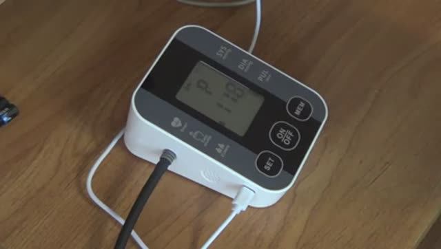 ЧЕСТНЫЙ ОТЗЫВ ТОНОМЕТР BP-S10 смотреть онлайн