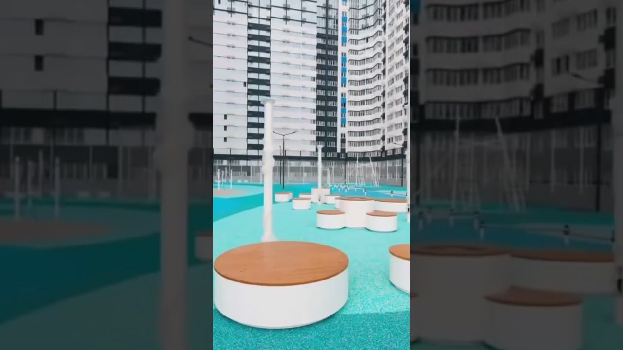 Подбор новостройки. ЖК Облака. Новороссийск. +7-992-333-69-40.