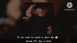 DanDaDan React To Okarun as Toji Fushiguro ||GachaClub|| ||DanDaDan||