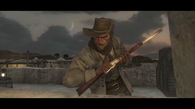 Red Dead Redemption And Undead Nightmare Now On PC