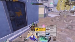 ЧЕЛЛЕНДЖ ВЫНЕСТИ 20+ ВЕЩЕЙ в ШТУРМЕ | ШТУРМ 7 КАРТА МЕТРО Рояль | Metro PUBG Mobile