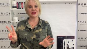 Цветовые бани. Все возможности этого тонирования волос.