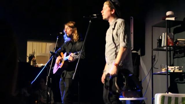 завтраккусто - Московская кокотка @ ДК Онежский смотреть онлайн