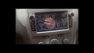 зафира про кузов и мотор