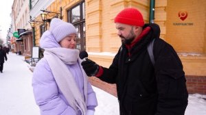 Три дня на отпуск. Красноярск (полный выпуск)