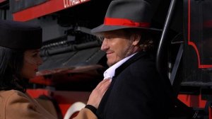 VIP ПассажирVIP Nizovtsev&Allilueva - " Пассажирский поезд" 2024.