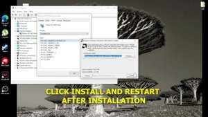 FIXED : A D3D11 compatible GPU (feature level 11.0 shader model 5.0) is required to run the engine