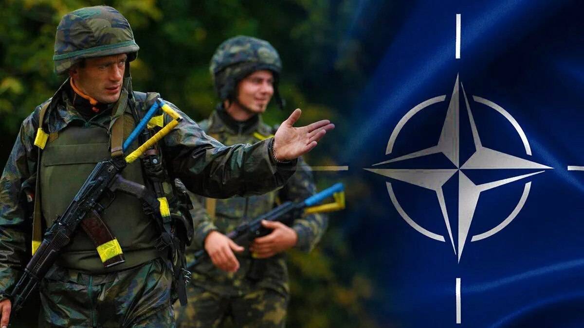 NATO and Ukraine