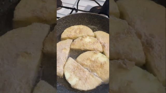 Кабачки в беконе