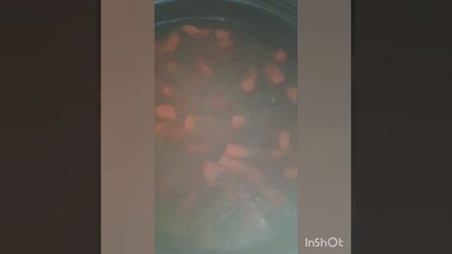 Будни мамы/Супчик по быстрому #буднимамы #мамавдекрете #готовимдома #рекомендации #рек