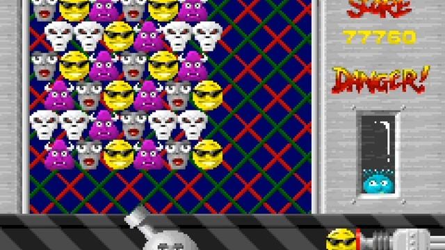 Snood (US) (2001) [Game Boy Advance]