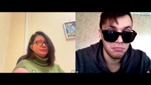 старая НО рабочая! И грех НЕ ВДУТЬ! Райсас! Чат рулетка