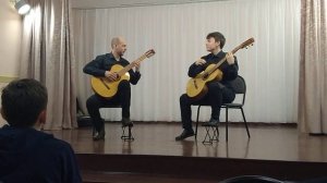 Детская школа искусств №3 с. Курумоч Самарская область Волжский район