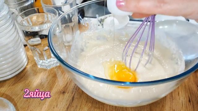Блины с куриной печенью и рисом| Рецепт блинов | ПАШТЕТ #рецепты
