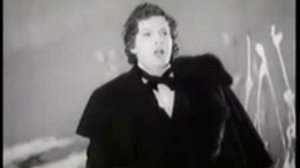 Сергей Лемешев Una furtiva lagrima_Elisir d amore