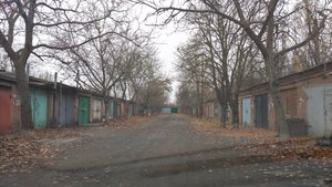 Капитальные гаражи .Про выбор.Про аренду.Про арендаторов