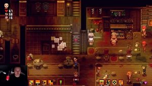 КАК Я ПРОХОДИЛ LonaRPG