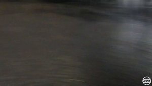 Туннельные пробеги Empire UK, возгорания, заносы, Пламя, ХАОС