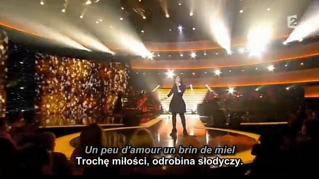 Indila - Dernière Danse Ostatni taniec Tłumaczenie polskie napisy tekst смотреть онлайн