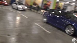 530-СИЛЬНЫЙ Littco Mk7.5 Golf R- ГРОМКИЙ звук управления запуском!