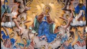 Радуйся, Храме Небесный. Введение Богородицы во Храм. Авторская песня Татьяны Макаровой