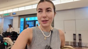 Летим в Японию: перелет в Пекин, первый день в Токио, мир алиэксперсс офлайн | Vlog 5