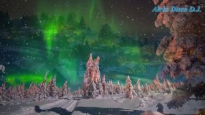 🎵 Aleksey Podgornov - Зимний сон (Disco instrumental) 🎵