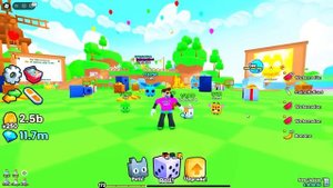 ВЫБИЛ ТРИ ХУГА В COSMIC ОБНОВЛЕНИИ PETS GO РОБЛОКС! ROBLOX