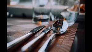 Никогда не убирайте этот предмет со стола-он гарантирует богатство в доме!