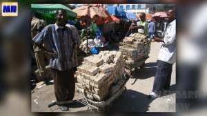 Топ 5 Самые бедные страны в мире