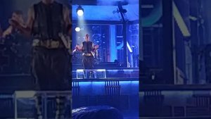 Концерт Рамштайн Санкт Петербург 2019
