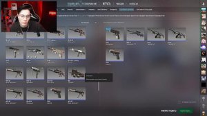 КРАФТ M4A1-S ГРАДИЕНТ ЗА ₽100.000 В CS2! ОТКРЫЛ 400 ЗВЕЗД НОВОЙ ОПЕРАЦИИ "АРСЕНАЛ" В КС2