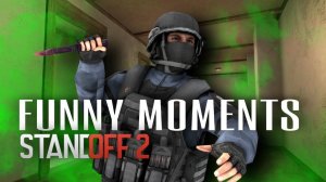 FUNNY MOMENTS STANDOFF2 #53