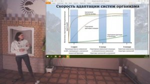 НУ-24. Основы физической подготовки