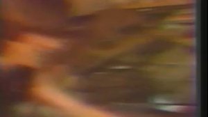 «Старый Новый Год». Видеоклип. Группа Стаса Намина. Архив. 1983 г.