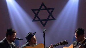 שמוליק סוכות - פני שבת - הקליפ הרשמי Shmulik Sukkot - Pnei Shabbat