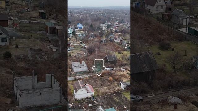Дача в Надеждинске