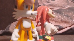 Sonic exe 3rd series