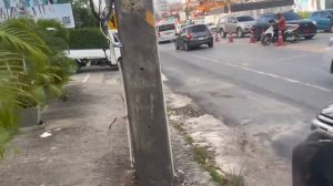 Пхукет 2024. 🏝️ Начало сезона. 🩵 Первая прогулка. Обзор цен Villa Market. 🤑