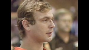 Jeffrey Dahmer - Marry On A Cross edit