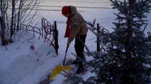 В Красноселькупе стартовала неделя добрых дел