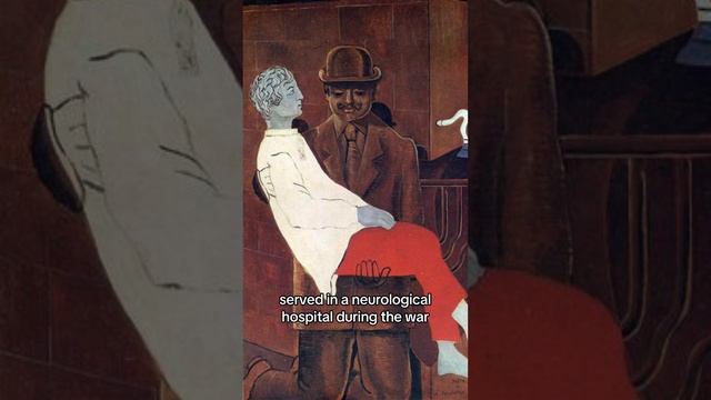 Part 1: An overview of the Surrealist Art movement #arthistory #art #surrealism