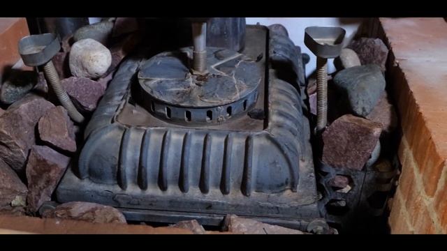 Королёв! Рум-тур по Ясна Баня: Что-как сделано? Секреты создания парной. Досмотр работяги Эвереста. смотреть онлайн