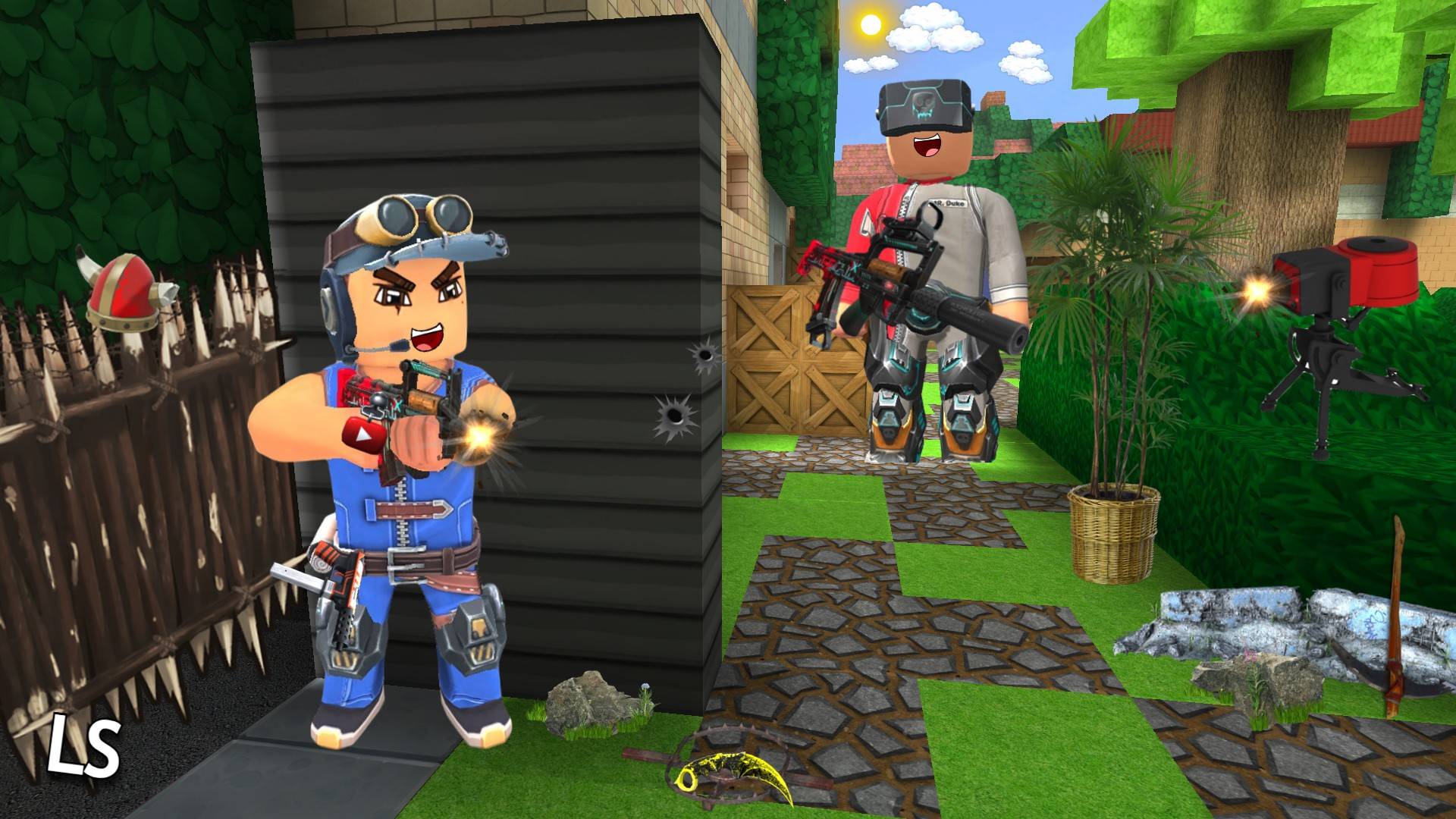 ВОЗМОЖНО, ТАМ ЛОВУШКА. ЛУЧШЕ НЕ ВХОДИТЬ, ЖЕСТЬ! #кубум #kuboom смотреть онлайн