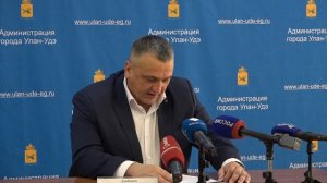 В Улан-Удэ полным ходом идёт подготовка к зимнему спортивному сезону