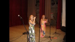 ВИА НАДЕЖДА МАЛЕНЬКАЯ ПРИСТАНЬ муз.О.Каледин сл.Д.Усманов