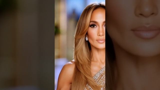 Jennifer Lopez's 2025 Official Trailer #fashion #model #teaser  #jlo #jenniferlopez #movie