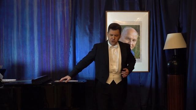 П. БУЛАХОВ. «СВИДАНИЕ» (слова Н. Грекова) 18.09.2022 г. смотреть онлайн