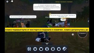 как писать посты в котах воителях ? | ответ тут | может быть много чего..то есть ошибок 🤔|